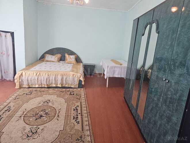 İcarəyə verilir 5 otaqlı həyət evi/bağ evi 120 m², İnşaatçılar m., photo 9 from 22