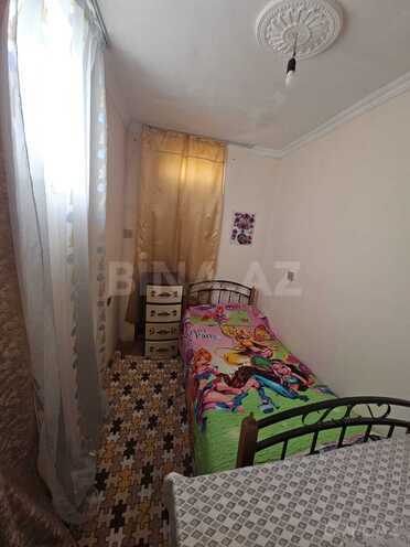 İcarəyə verilir 5 otaqlı həyət evi/bağ evi 120 m², İnşaatçılar m., photo 12 from 22