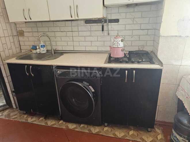 İcarəyə verilir 5 otaqlı həyət evi/bağ evi 120 m², İnşaatçılar m., photo 7 from 22