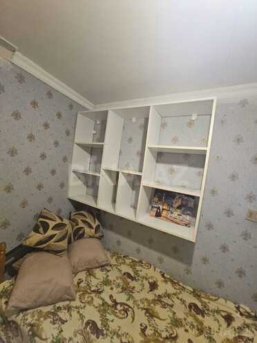 İcarəyə verilir 5 otaqlı həyət evi/bağ evi 120 m², İnşaatçılar m., photo 6 from 22
