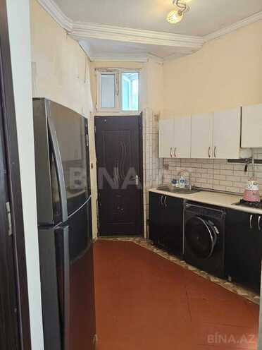 İcarəyə verilir 5 otaqlı həyət evi/bağ evi 120 m², İnşaatçılar m., photo 20 from 22
