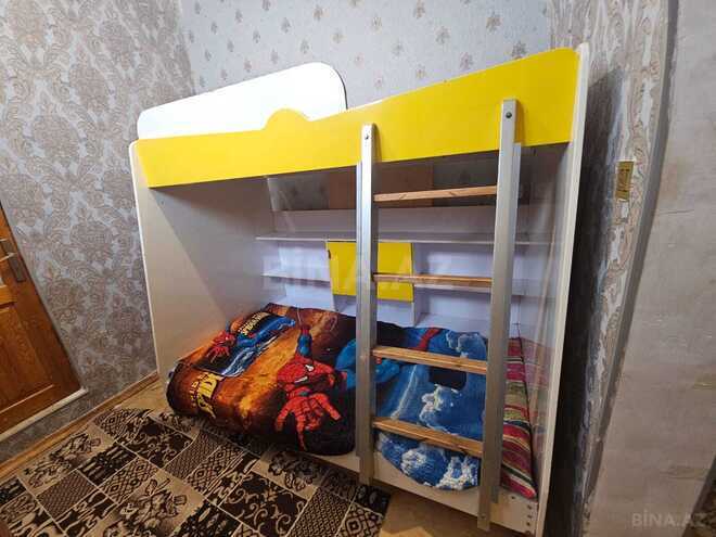 İcarəyə verilir 5 otaqlı həyət evi/bağ evi 120 m², İnşaatçılar m., photo 21 from 22