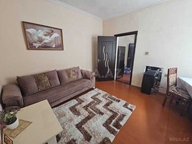 İcarəyə verilir 5 otaqlı həyət evi/bağ evi 120 m², İnşaatçılar m., photo 5 from 22