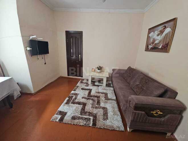 İcarəyə verilir 5 otaqlı həyət evi/bağ evi 120 m², İnşaatçılar m., photo 4 from 22