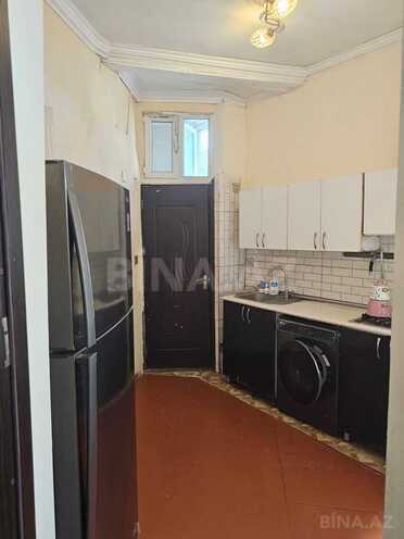 İcarəyə verilir 5 otaqlı həyət evi/bağ evi 120 m², İnşaatçılar m., photo 15 from 22
