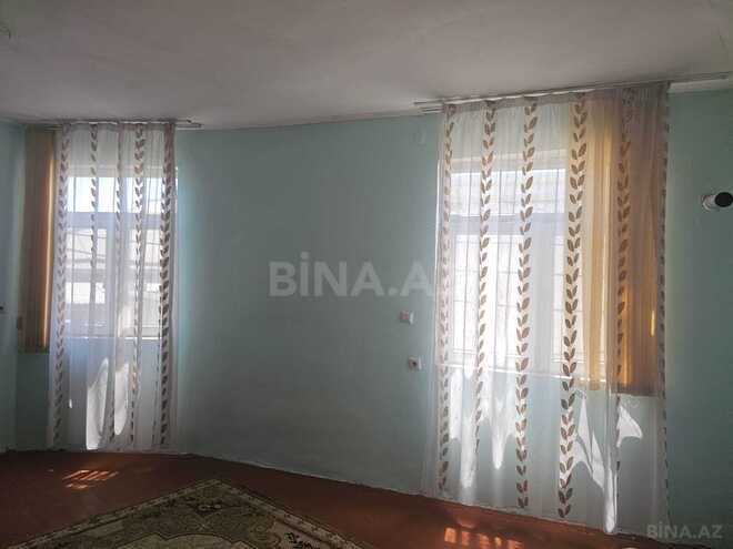 İcarəyə verilir 5 otaqlı həyət evi/bağ evi 120 m², İnşaatçılar m., photo 17 from 22