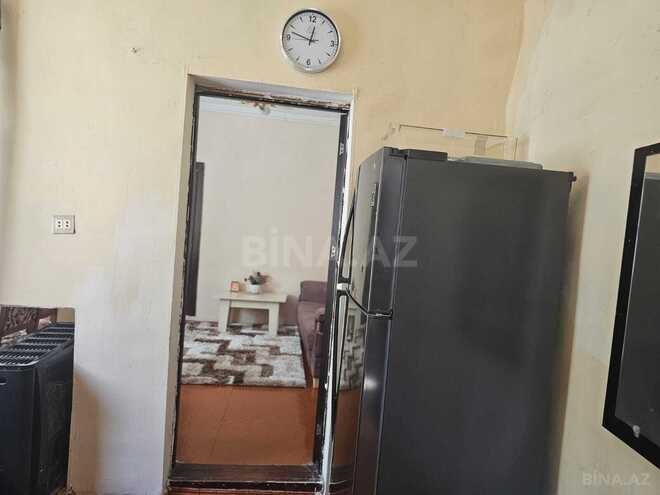 İcarəyə verilir 5 otaqlı həyət evi/bağ evi 120 m², İnşaatçılar m., photo 19 from 22