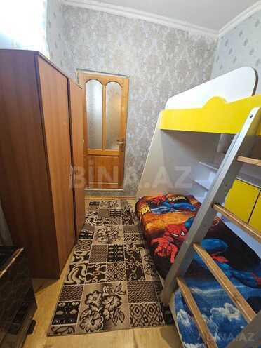 İcarəyə verilir 5 otaqlı həyət evi/bağ evi 120 m², İnşaatçılar m., photo 3 from 22