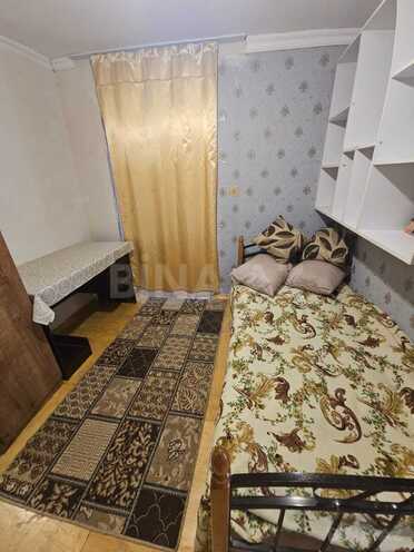 İcarəyə verilir 5 otaqlı həyət evi/bağ evi 120 m², İnşaatçılar m., photo 11 from 22