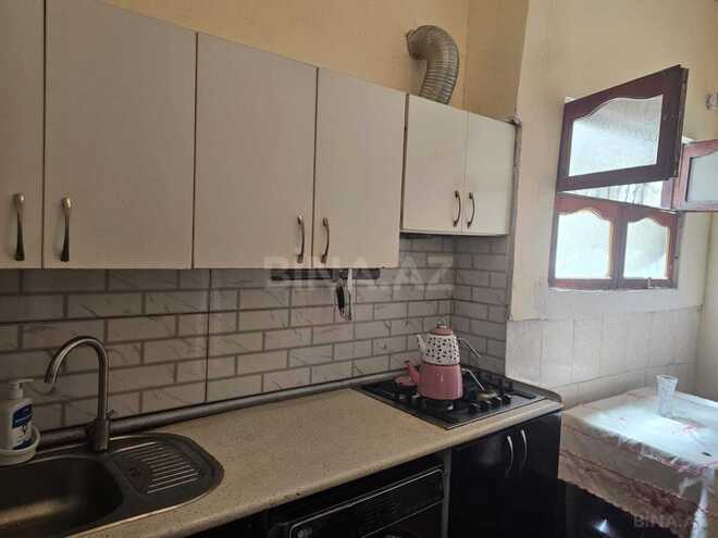 İcarəyə verilir 5 otaqlı həyət evi/bağ evi 120 m², İnşaatçılar m., photo 16 from 22