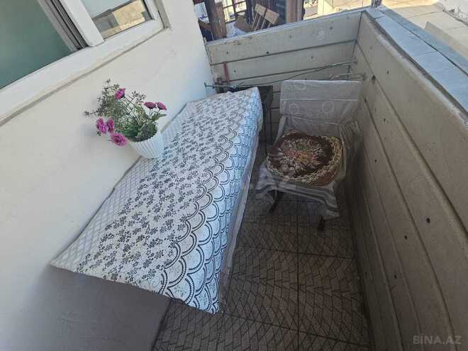 İcarəyə verilir 5 otaqlı həyət evi/bağ evi 120 m², İnşaatçılar m., photo 1 from 22