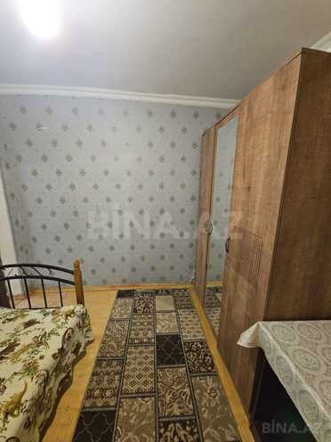 İcarəyə verilir 5 otaqlı həyət evi/bağ evi 120 m², İnşaatçılar m., photo 13 from 22