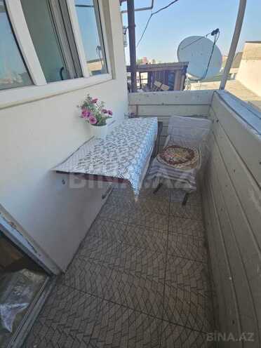 İcarəyə verilir 5 otaqlı həyət evi/bağ evi 120 m², İnşaatçılar m., photo 10 from 22