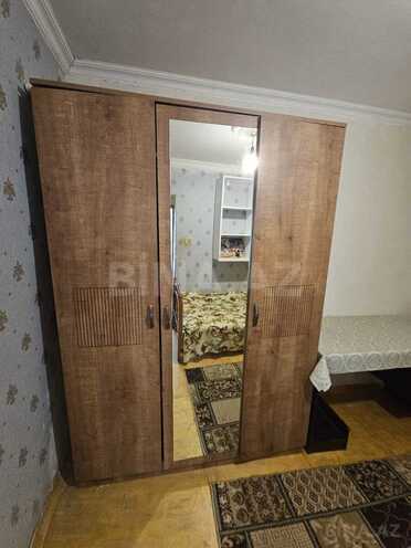 İcarəyə verilir 5 otaqlı həyət evi/bağ evi 120 m², İnşaatçılar m., photo 8 from 22