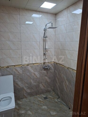 Сдаётся 3-комн. новостройка 115 м², м. Насими, photo 11 from 13