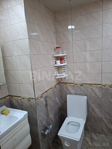 Сдаётся 3-комн. новостройка 115 м², м. Насими, photo 10 from 13
