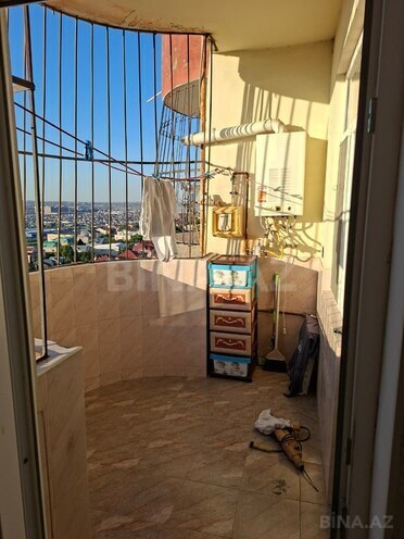 Сдаётся 3-комн. новостройка 115 м², м. Насими, photo 12 from 13