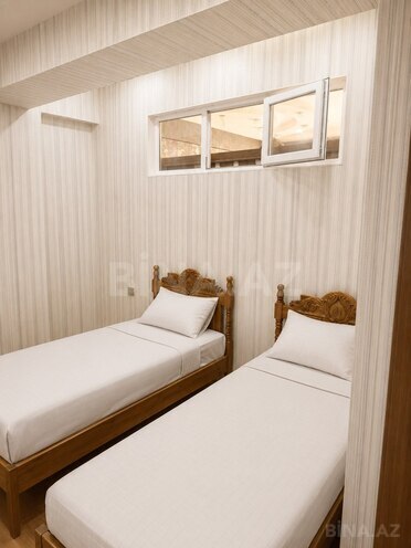 Сдаётся 3-комн. новостройка 115 м², м. Насими, photo 6 from 13