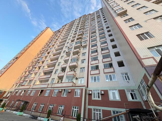 Satılır 2 otaqlı yeni tikili 72 m², Yasamal r., photo 1 from 28