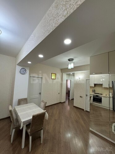 Продаётся 3-комн. новостройка 87.5 м², м. Ази Асланов, photo 7 from 11