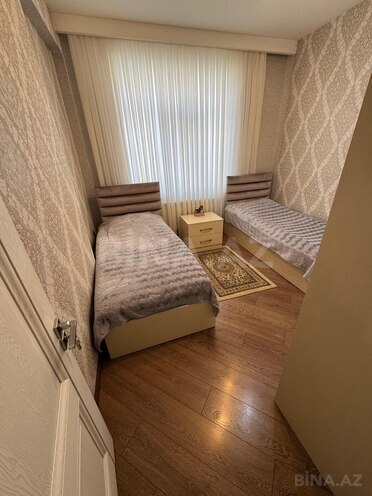 Продаётся 3-комн. новостройка 87.5 м², м. Ази Асланов, photo 5 from 11