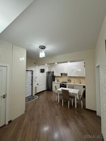 Продаётся 3-комн. новостройка 87.5 м², м. Ази Асланов, photo 8 from 11