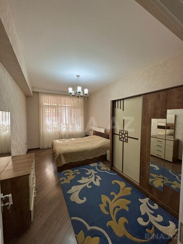 Продаётся 3-комн. новостройка 87.5 м², м. Ази Асланов, photo 4 from 11