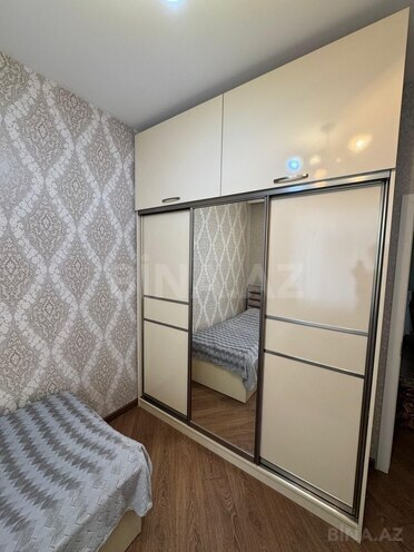 Продаётся 3-комн. новостройка 87.5 м², м. Ази Асланов, photo 6 from 11