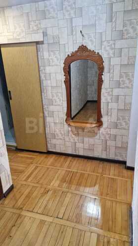 İcarəyə verilir 2 otaqlı köhnə tikili 70 m², 28 May m., photo 10 from 20