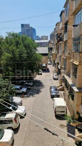 İcarəyə verilir 2 otaqlı köhnə tikili 70 m², 28 May m., photo 18 from 20