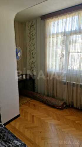İcarəyə verilir 2 otaqlı köhnə tikili 70 m², 28 May m., photo 11 from 20