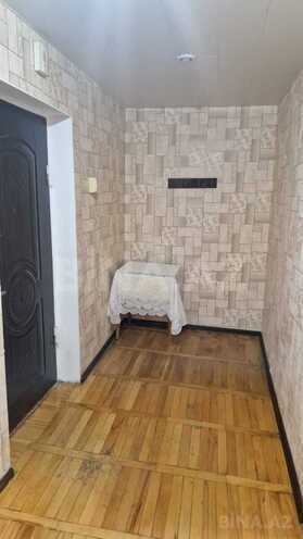 İcarəyə verilir 2 otaqlı köhnə tikili 70 m², 28 May m., photo 12 from 20