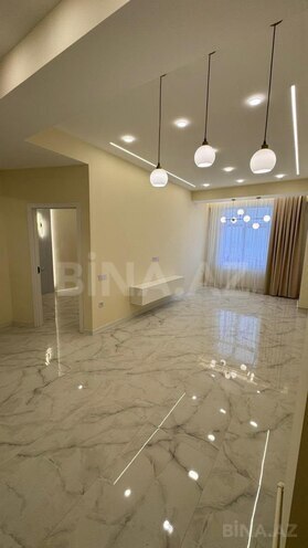 Satılır 2 otaqlı yeni tikili 62 m², Masazır q., photo 3 from 17