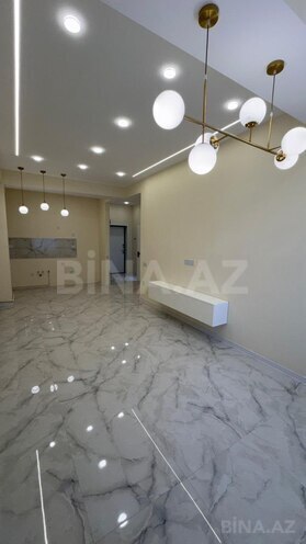 Satılır 2 otaqlı yeni tikili 62 m², Masazır q., photo 5 from 17