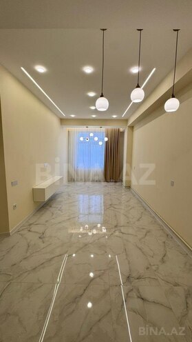 Satılır 2 otaqlı yeni tikili 62 m², Masazır q., photo 1 from 17