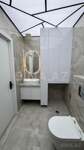 Satılır 2 otaqlı yeni tikili 62 m², Masazır q., photo 16 from 17