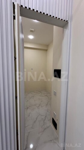 Satılır 2 otaqlı yeni tikili 62 m², Masazır q., photo 11 from 17