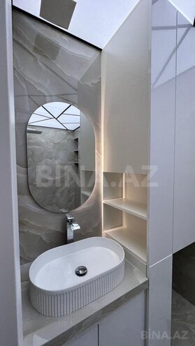Satılır 2 otaqlı yeni tikili 62 m², Masazır q., photo 14 from 17