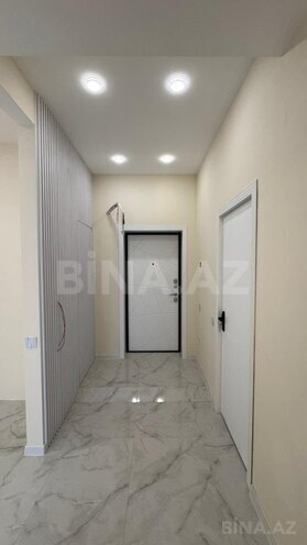 Satılır 2 otaqlı yeni tikili 62 m², Masazır q., photo 9 from 17