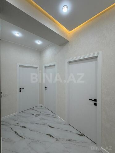 Satılır 2 otaqlı yeni tikili 85 m², Gənclik m., photo 11 from 13