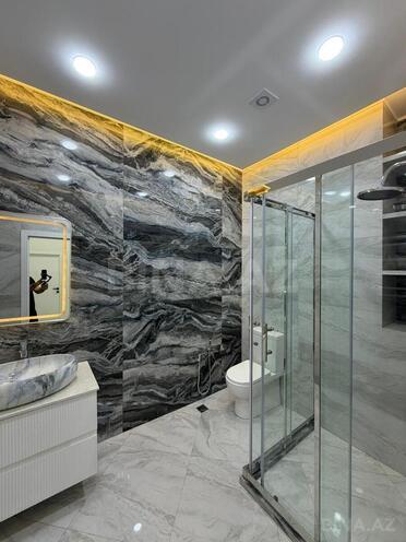 Satılır 2 otaqlı yeni tikili 85 m², Gənclik m., photo 12 from 13