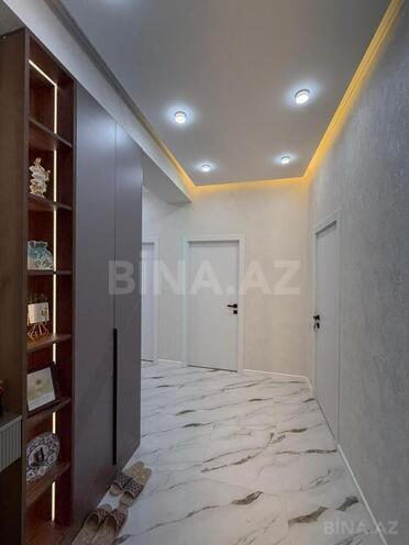 Satılır 2 otaqlı yeni tikili 85 m², Gənclik m., photo 4 from 13