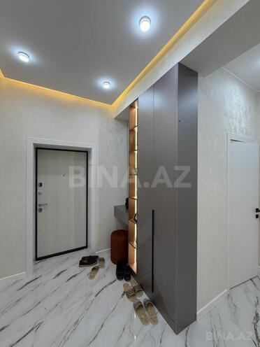 Satılır 2 otaqlı yeni tikili 85 m², Gənclik m., photo 7 from 13