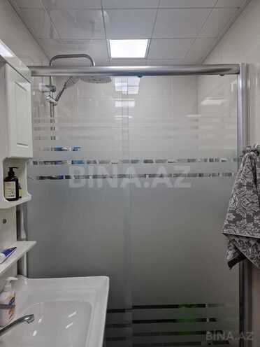 Сдаётся 2-комн. вторичка 50 м², м. Нариман Нариманов, photo 10 from 11