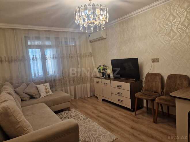 Сдаётся 2-комн. вторичка 50 м², м. Нариман Нариманов, photo 3 from 11