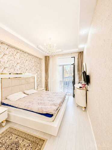 Сдаётся 2-комн. новостройка 70 м², Насиминский  р., photo 6 from 15