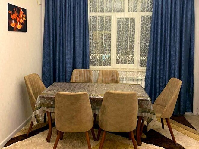 Satılır 2 otaqlı yeni tikili 60 m², Qara Qarayev m., photo 5 from 23