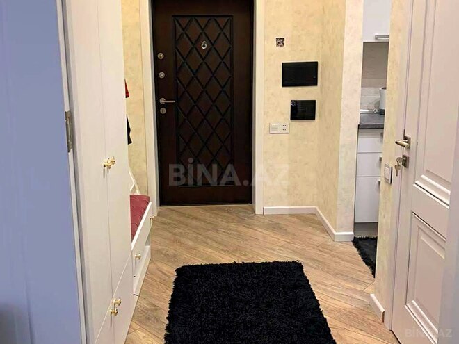 Satılır 2 otaqlı yeni tikili 60 m², Qara Qarayev m., photo 16 from 23
