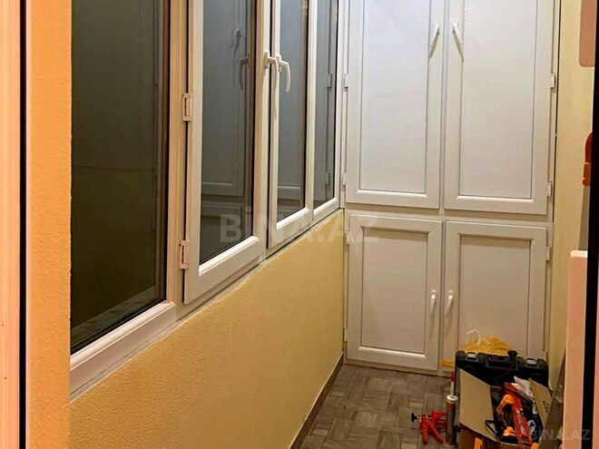 Satılır 2 otaqlı yeni tikili 60 m², Qara Qarayev m., photo 11 from 23