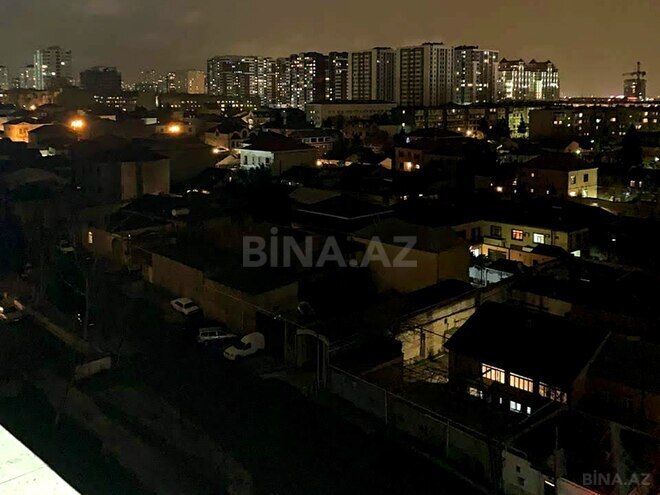 Satılır 2 otaqlı yeni tikili 60 m², Qara Qarayev m., photo 12 from 23